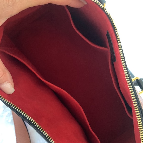 Louis Vuitton Tuileries shoulder bag - Picture 5 of 7